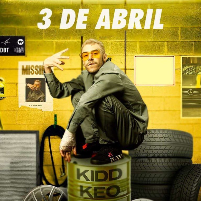 O Concello de Mos manifesta públicamente a súa repulsa ao concerto na localidade dun dos cantantes de trap con letras máis machistas