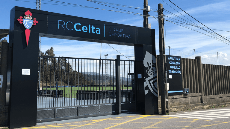 Marea de Vigo lembra que os terreos da madroa empregados polo Celta son da comunidade de montes de Teis por sentenza xudicial e pide ao Concello acatar a sentenza