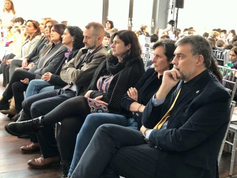 El PP lamenta que la semana de Caballero en Madrid «no haya servido para nada»