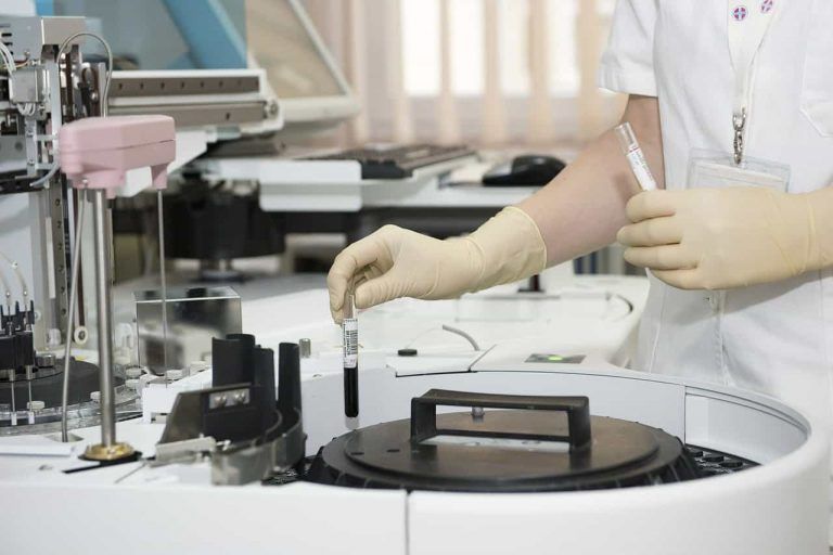 Galicia registra un total de 285 casos infectados por coronavirus