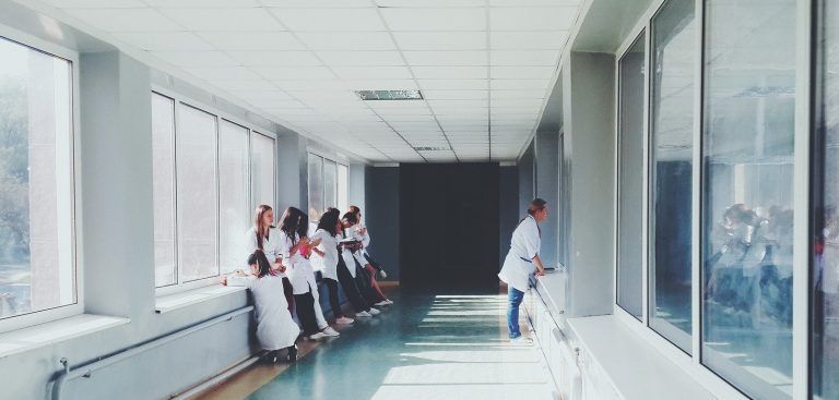 El área de Vigo se estabiliza con sólo 6 nuevos casos en las últimas 24 horas