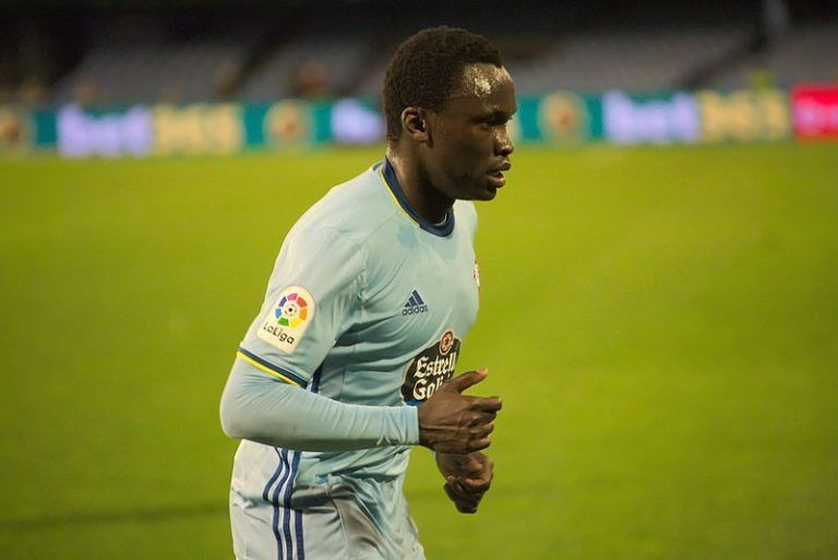 Pione se cansa del confinamiento y se marcha a Dinamarca