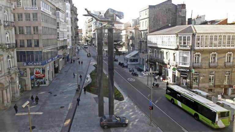 O BNG pide que se paralicen as obras do túnel para valorar outras alternativas