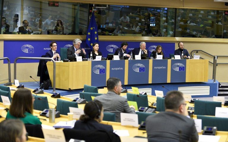 Ciudadanos celebra que la Unión Europea incluya a los marisqueros gallegos en las ayudas al sector pesquero por el COVID-19 como solicitaron