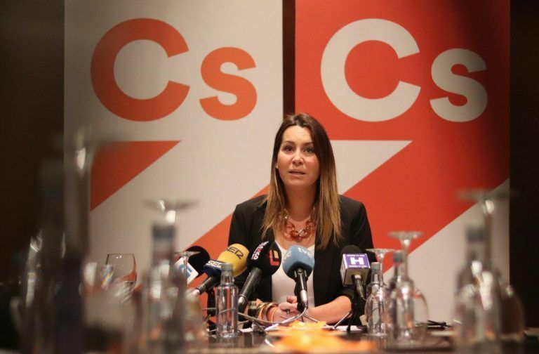 Pino: “El Gobierno de Sánchez debe reconocer sus errores, pedir perdón y depurar responsabilidades por el envío de mascarillas en mal estado a Galicia”