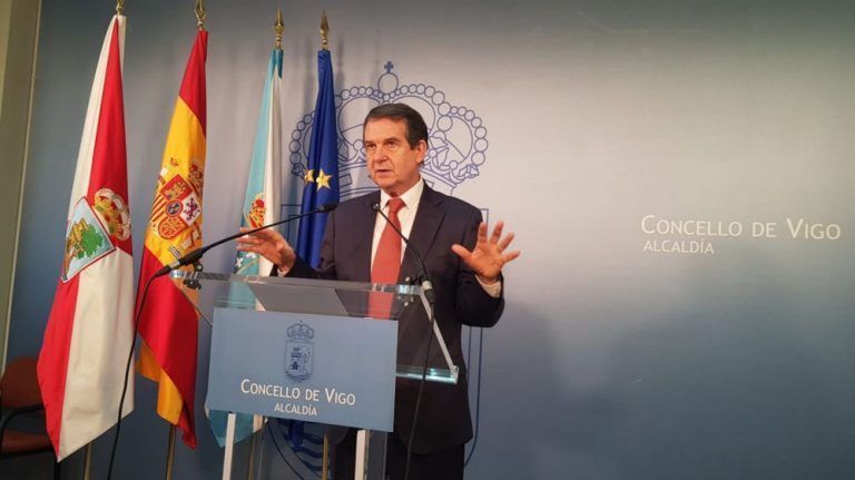 Caballero llama a la «cautela» ciudadana ante el inicio de la desescalada