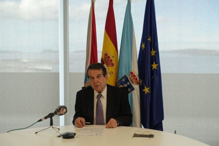 Caballero convoca mañana la primera reunión del consejo asesor de la ciudad