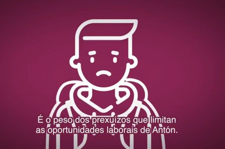 La inserción laboral de personas con discapacidad cae un 24% en el estado de alarma