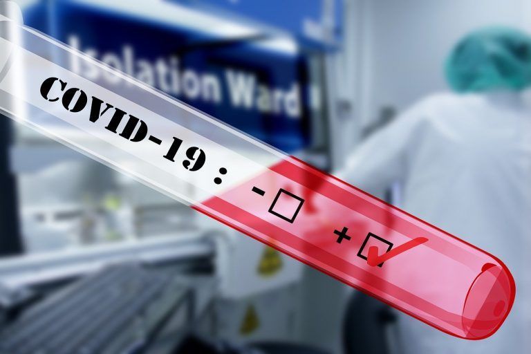 Galicia iniciará a finales de mes el estudio epidemiológico sobre el Covid-19 que contará con un total de 100.000 test