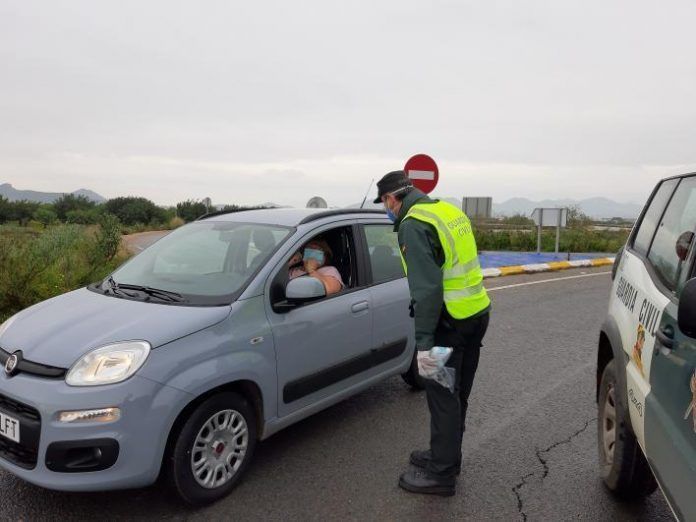 Guardia Civil 2