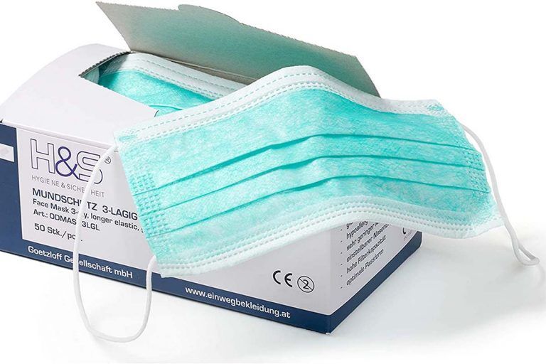 Fin de la mascarilla en farmacias y centros de salud