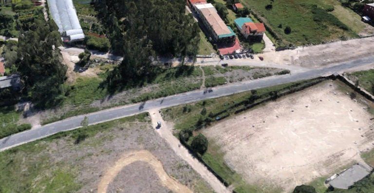 Adjudicados los trabajos para iluminar la PO-331 a su paso por Zamáns