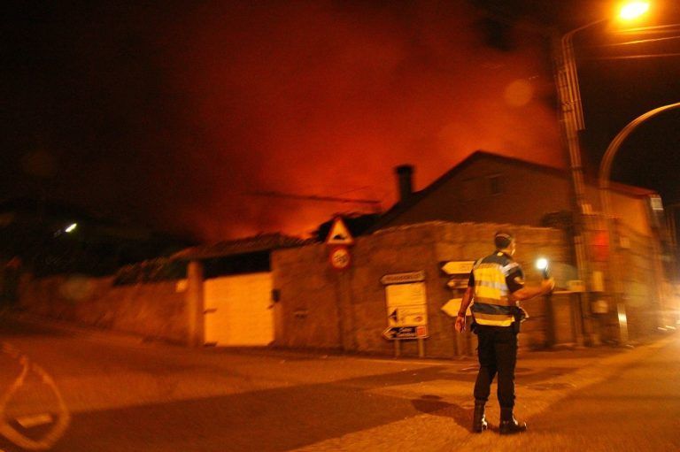 La Policía Local sanciona a 82 personas por quebrantar el confinamiento el fin de semana