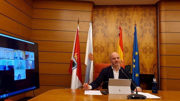 VIGO ACTIVO amplía su capital para apoyar económicamente al tejido empresarial