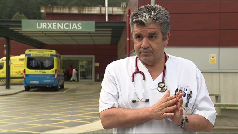 Profesionales del Comité de gestión de crisis sanitaria consideran que los test enviados por el Ministerio no tienen utilidad clínica