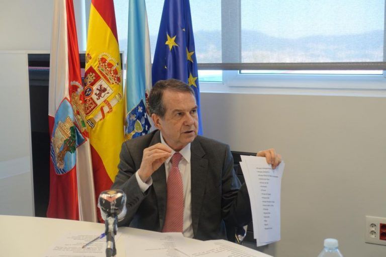 Caballero considera que «lo que menos necesita» la ciudadanía son unas elecciones