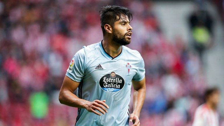 Araujo sobre venir a jugar en LaLiga: «Es la mejor decisión que he tomado»