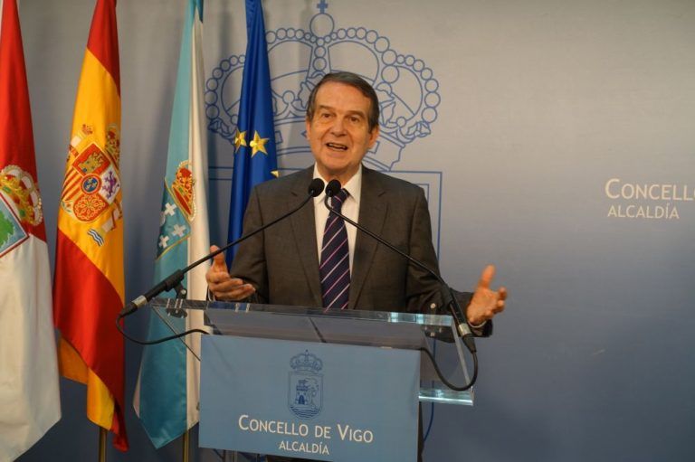 El alcalde creará un comité asesor técnico para definir los pasos de la  desescalada de la crisis en Vigo