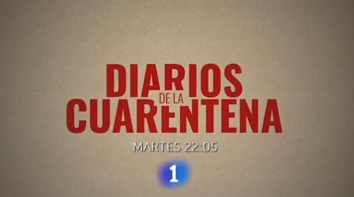 diario cuarentena TVE