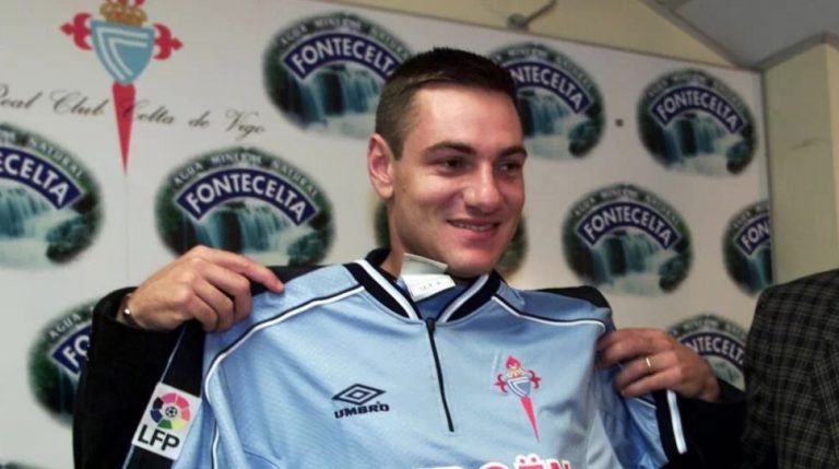 Los 15 jugadores «fail» de la historia moderna del RC Celta – Doriva