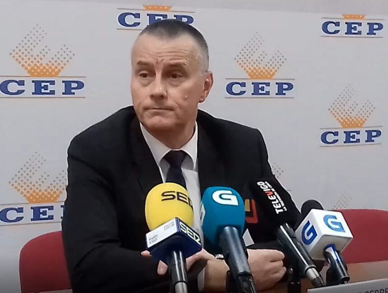 La CEP celebra el fin de la OPA del BBVA sobre Sabadell y lo califica de “muy buena noticia” para las pymes gallegas