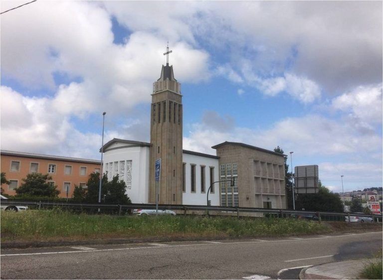 Santiago, Mondoñedo y Tui se unen para crear un único Seminario Interdiocesano con sede en Compostela
