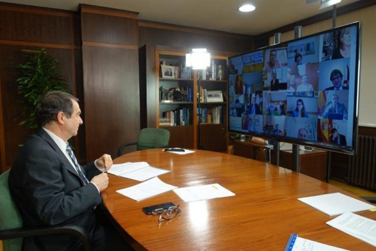 La FEMP pide un Fondo de Transporte para la nueva movilidad y para paliar las pérdidas en el servicio