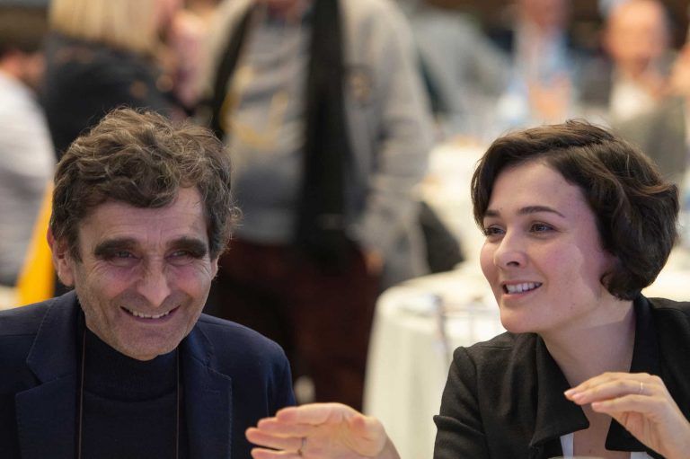 Adolfo Domínguez cede la presidencia del grupo a su hija Adriana Domínguez tras 28 años en el cargo