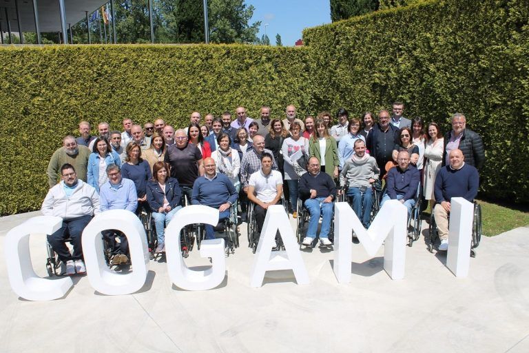 Preocupación no movemento asociativo de COGAMI ante o impacto do Coronavirus nas persoas con discapacidade