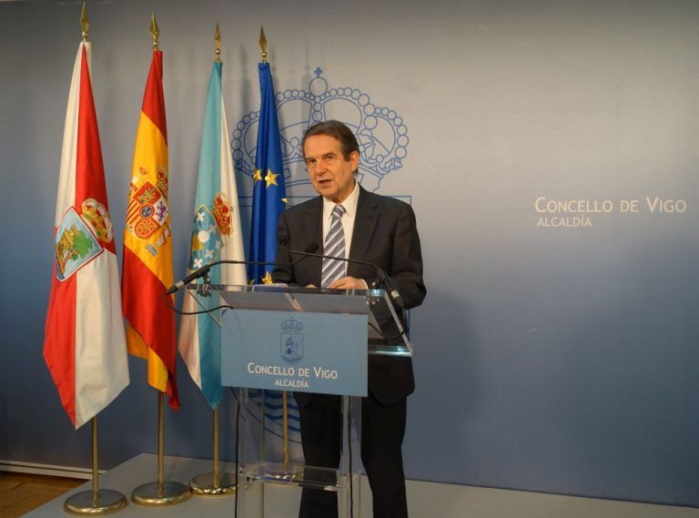 Caballero considera «favorable» el informe de Patrimonio Cultural sobre el Barrio do Cura