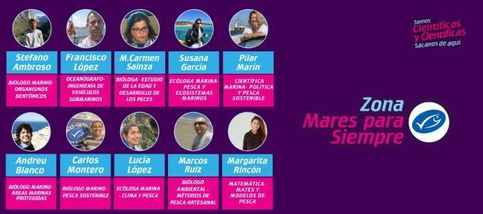 Concurso IEO