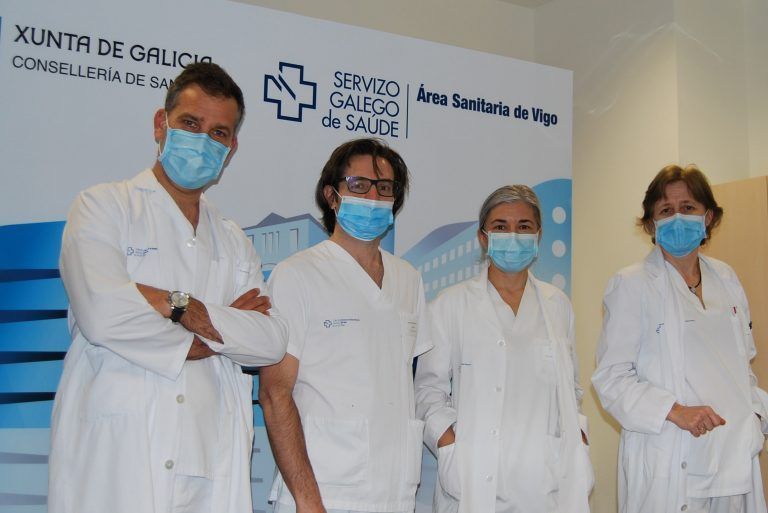 El Cunqueiro se suma a la celebración del Día Mundial de la Enfermedad Inflamatoria Intestinal