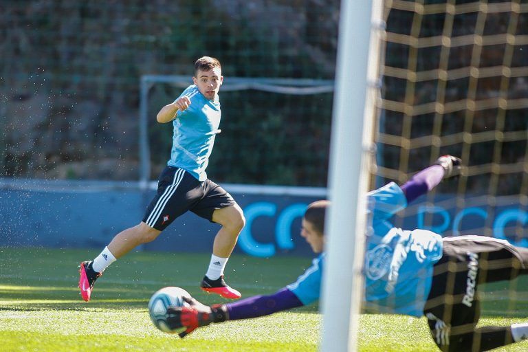 Sergio, primera víctima en la ‘nueva normalidad’