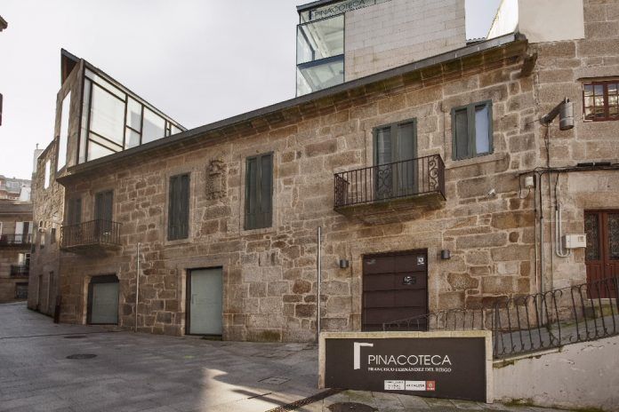 Pinacoteca Vigo
