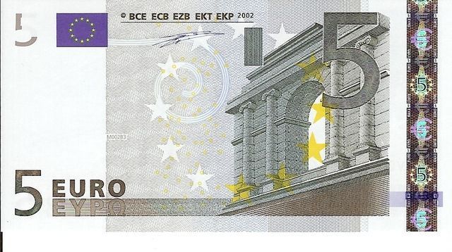 billete