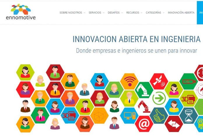 ennomotive