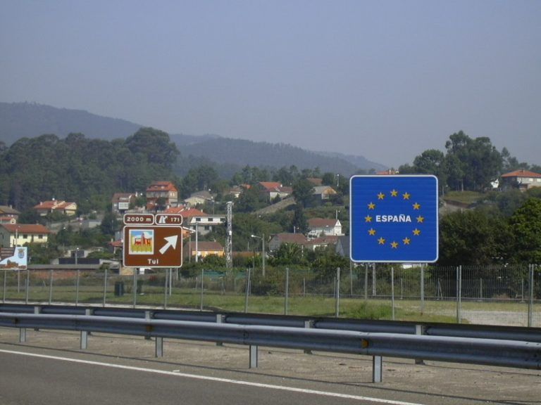 Pino: “Galicia está preparada para abrir sus fronteras con Portugal a partir de la Fase II”