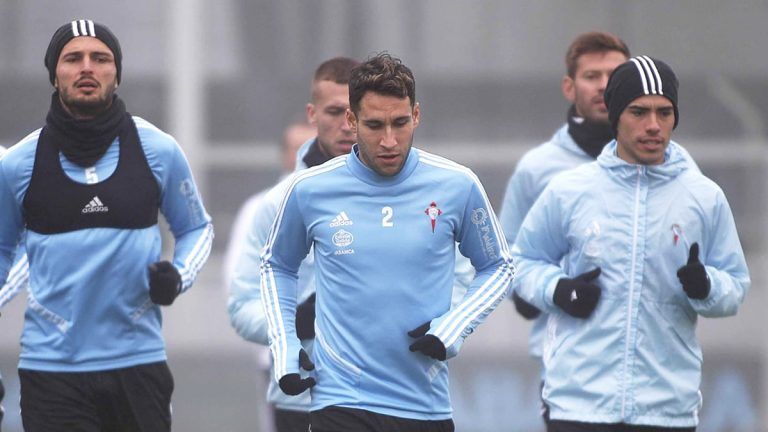 El Celta da el siguiente paso