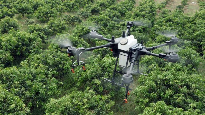 uvigo drone