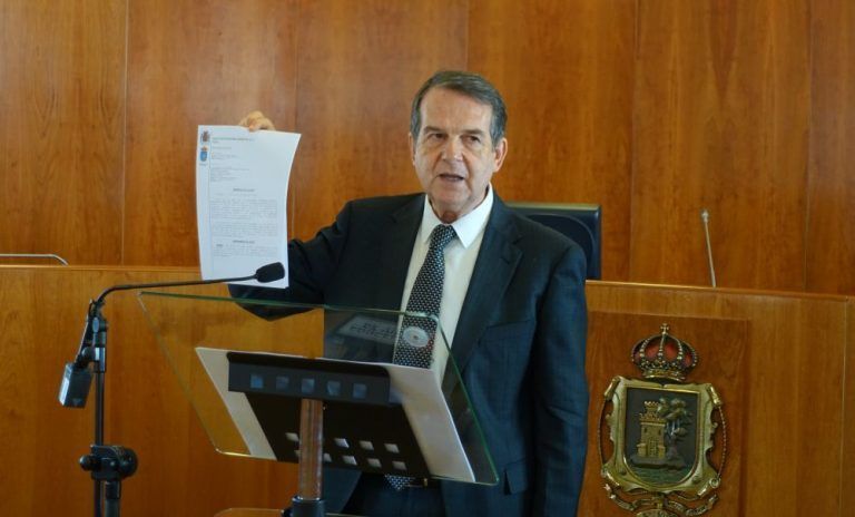 El Juzgado de lo contencioso de Vigo anula la sanción de la Xunta a la ciudad por falta de control a Aqualia durante la sequía