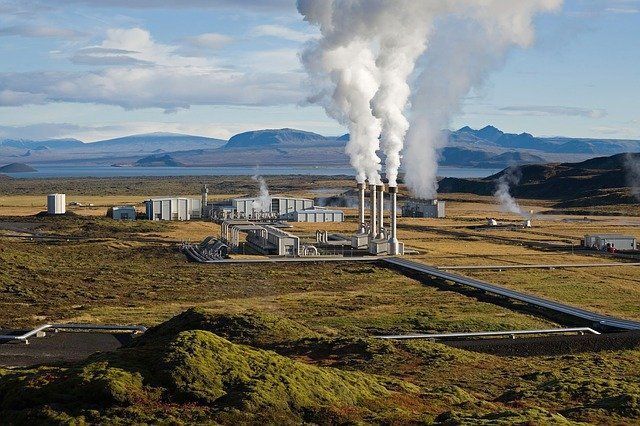 La Xunta y el Clúster de la Geotermia Gallega colaboran para promover el uso de esta energía renovable y autóctona