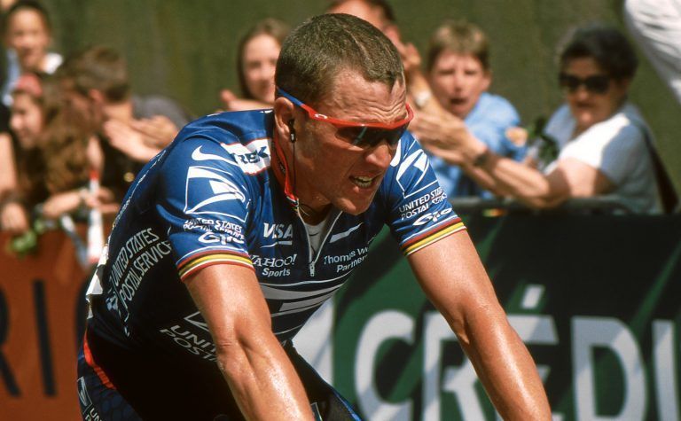 Lance