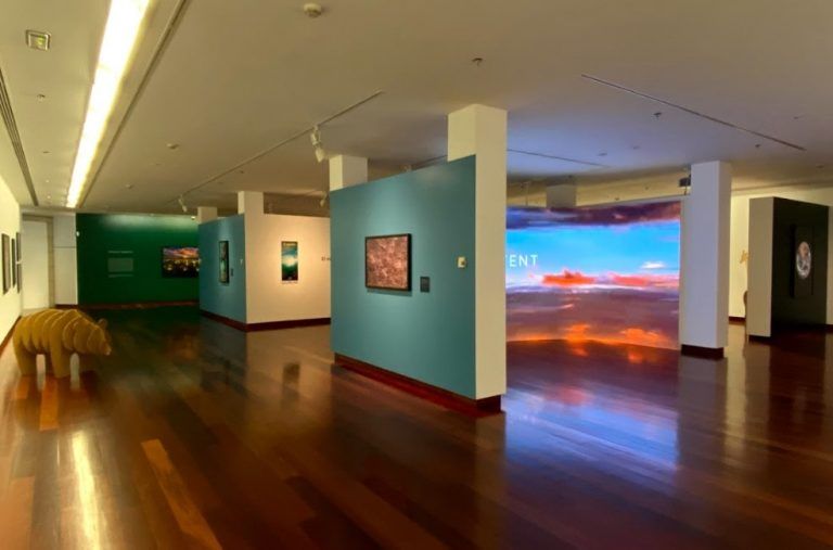 Afundación abrirá el próximo lunes la Sala de Exposiciones de su Sede en Vigo con la muestra «Nuestro planeta»