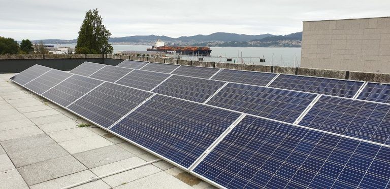 La APV quiere convertirse en 100% autosuficiente y renovable al apostar por la energía fotovoltaica
