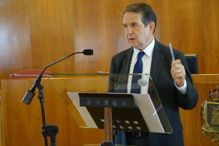 El gobierno de Vigo aplaza de nuevo los impuestos municipales