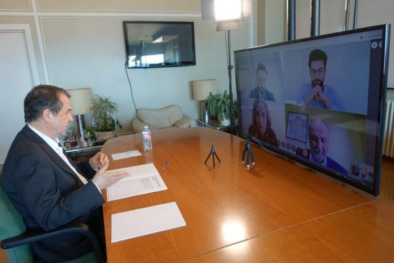 O Concello ofrece servizo gratuíto de asesoramento e formación a emprendedores e Pemes