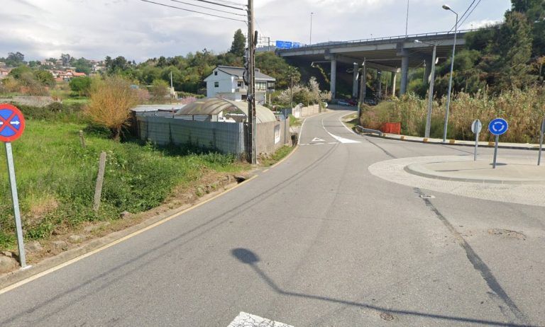 O Concello aproba a humanización da Estrada da Venda e das rúas Caeiro e Figueiras
