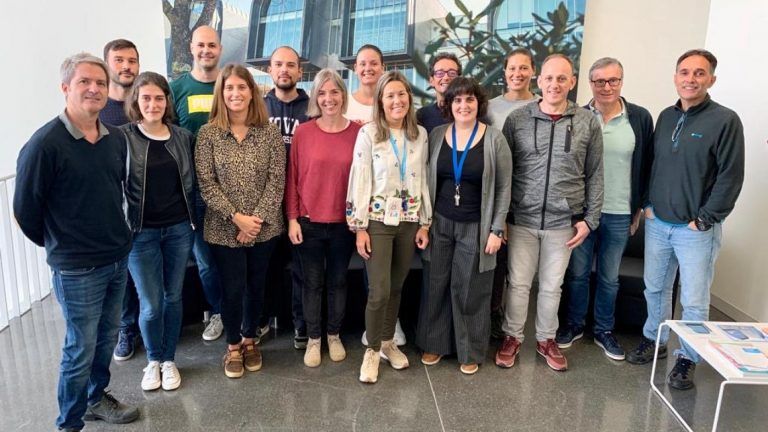 Investigadores vigueses desenvolven un inmunoensaio para a detección ultrasensible de SARS-CoV-2
