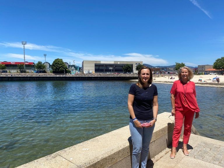 El PP anuncia que desarrollará un plan de promoción del Camino de Santiago por el mar