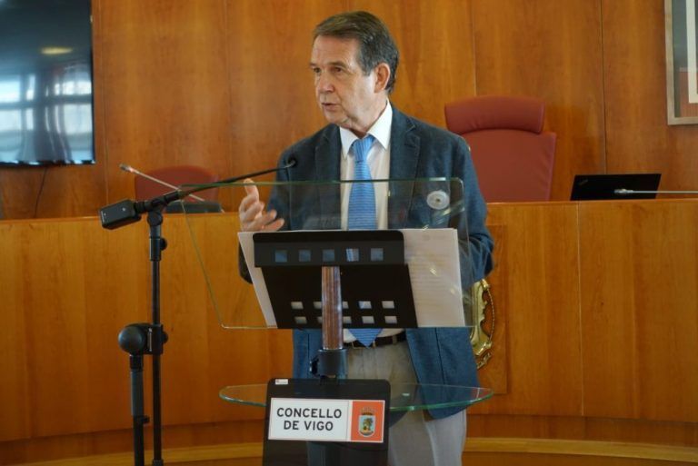 Caballero: «La salida sur ya es un fenómeno imparable»